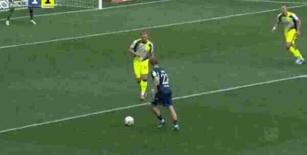 Highlight 97'