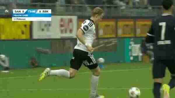 Highlight 74'