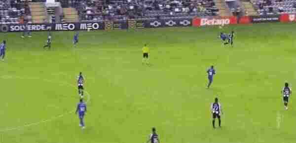 Highlight 67'