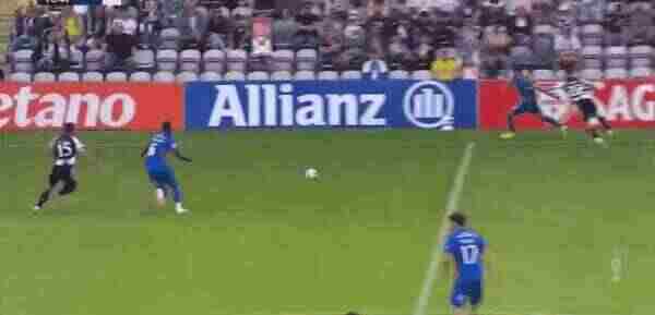 Highlight 78'