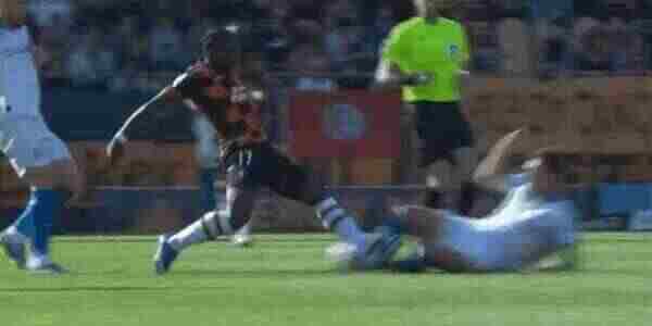Highlight 57'