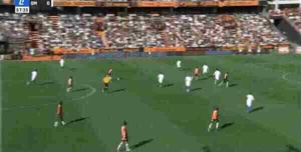 Highlight 58'