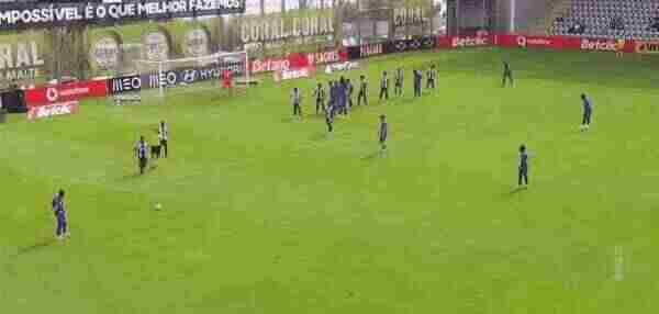 Highlight 87'