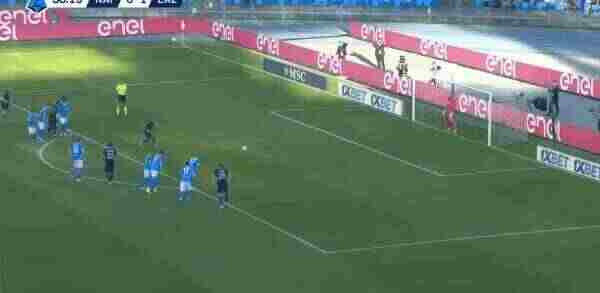 Highlight 31'
