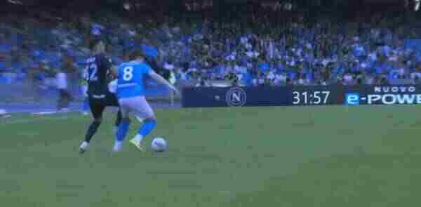Highlight 33'