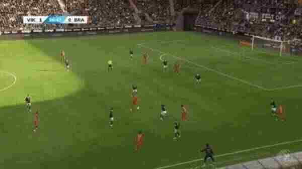 Highlight 37'