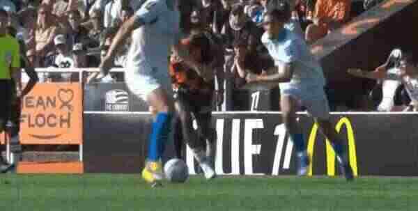 Highlight 74'