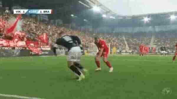 Highlight 42'