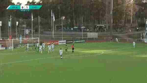 Highlight 48'