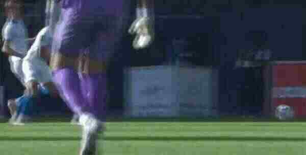 Highlight 90'