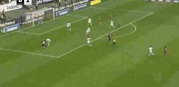 Highlight 34'