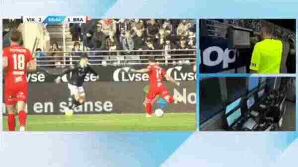 Highlight 56'