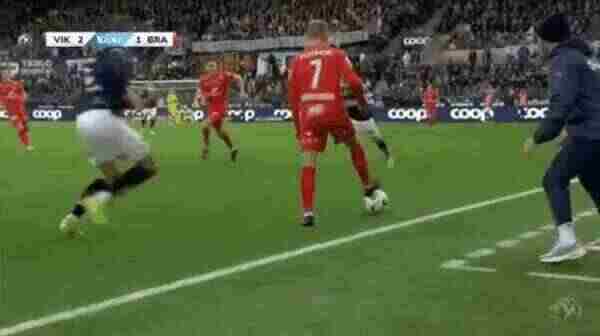 Highlight 53'