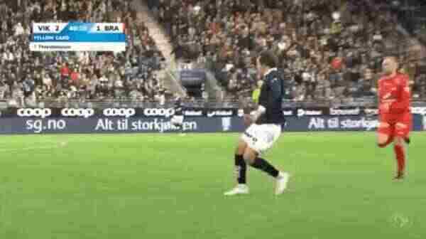 Highlight 49'