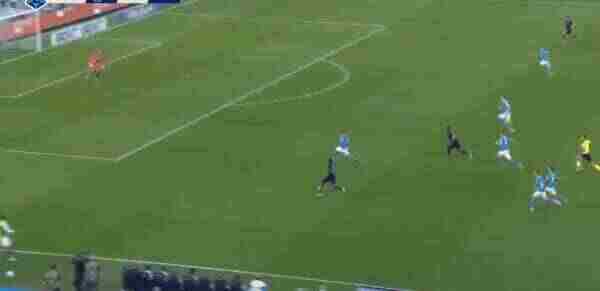 Highlight 57'