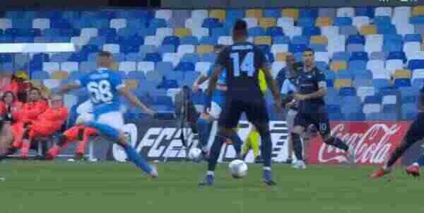 Highlight 60'