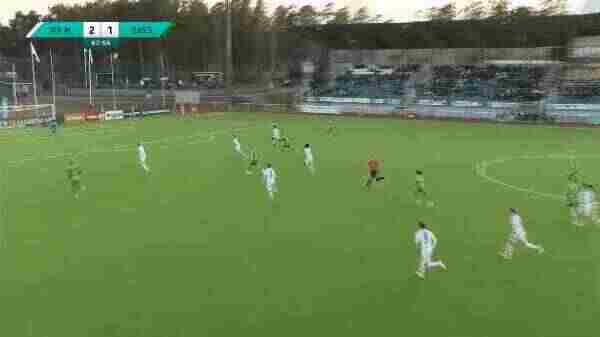 Highlight 63'