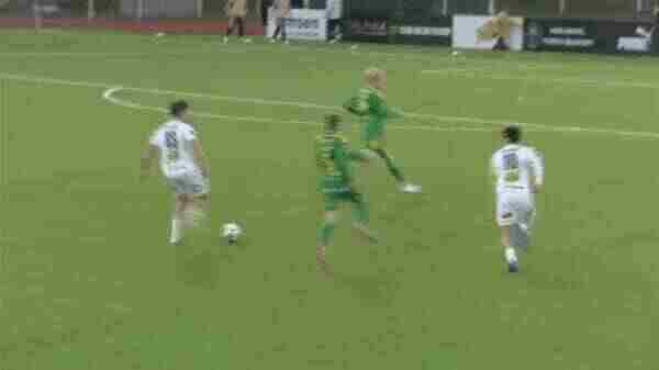 Highlight 62'