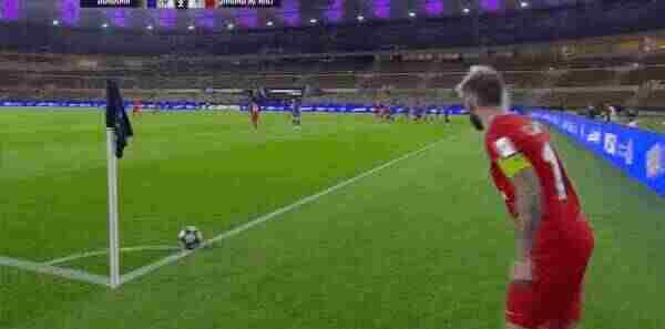 Highlight 49'