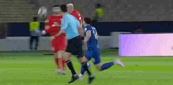 Highlight 52'