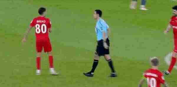 Highlight 56'