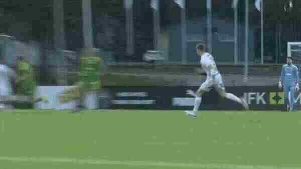 Highlight 75'