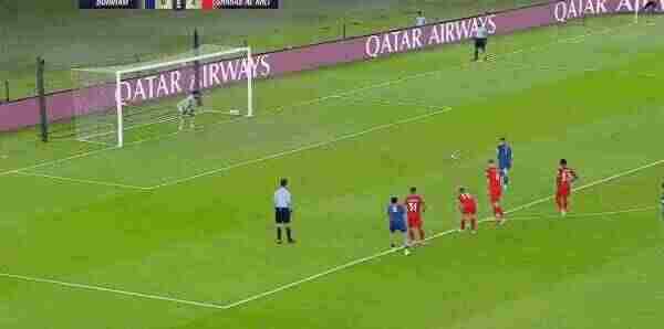 Highlight 64'