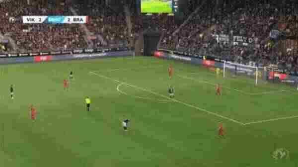 Highlight 89'