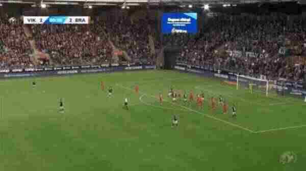 Highlight 90'