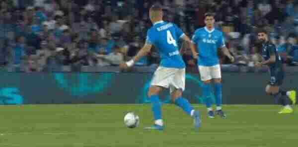 Highlight 91'