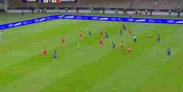 Highlight 70'