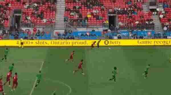 Highlight 43'