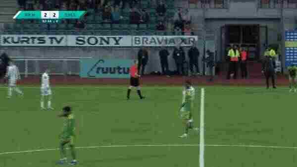 Highlight 93'