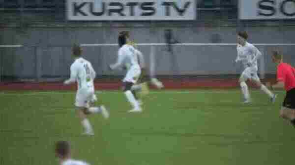 Highlight 93'
