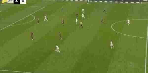 Highlight 70'