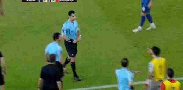 Highlight 83'