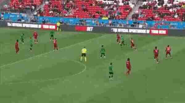 Highlight 47'