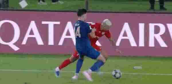 Highlight 92'