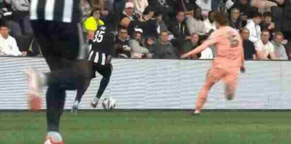Highlight 52'