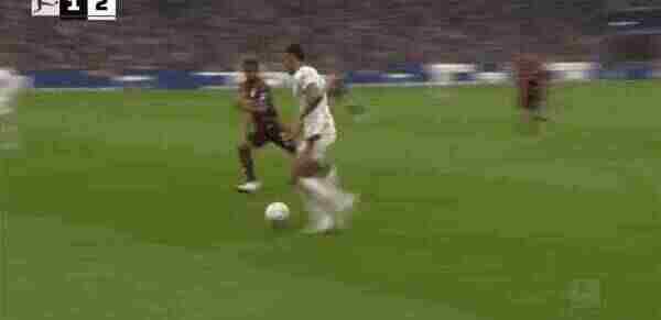 Highlight 81'
