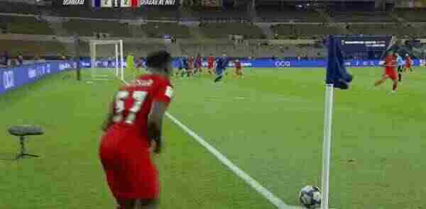 Highlight 93'