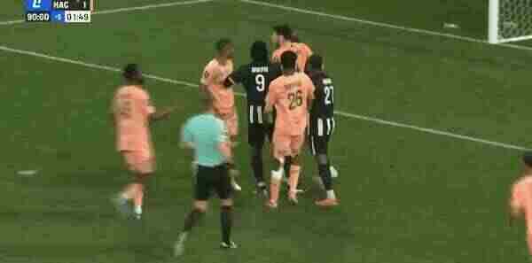 Highlight 93'