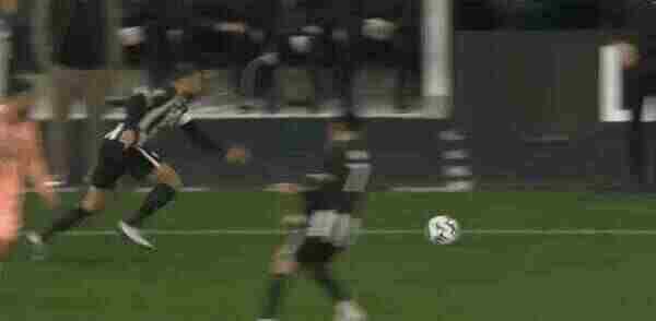 Highlight 75'
