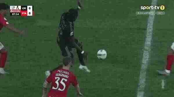 Highlight 88'