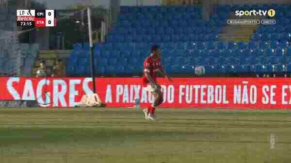 Highlight 74'