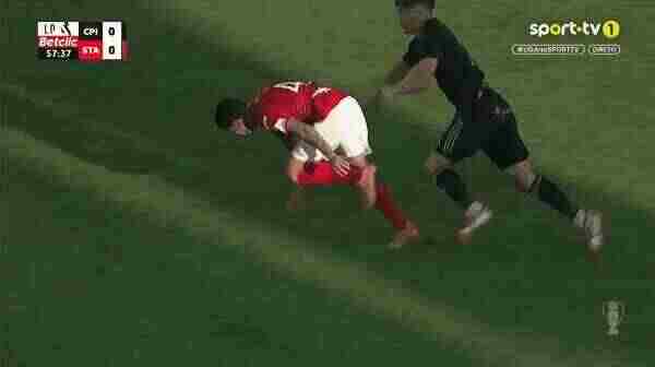 Highlight 58'