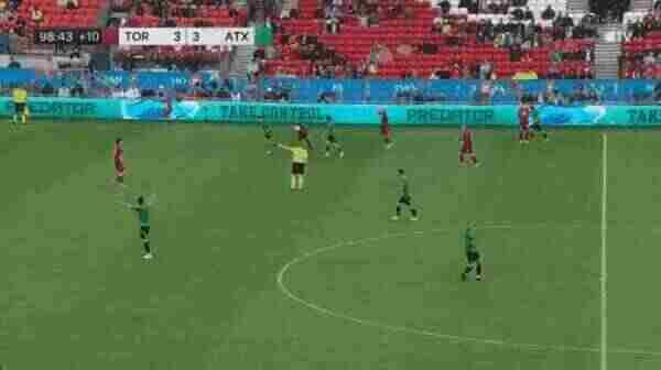 Highlight 100'