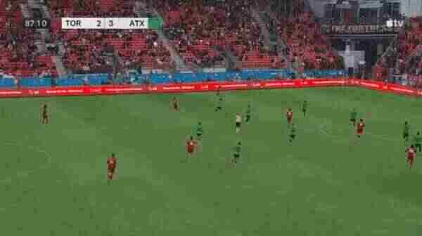 Highlight 88'