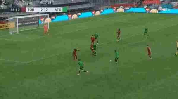 Highlight 82'