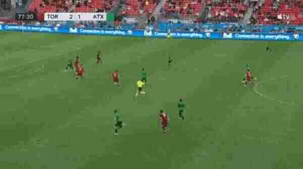 Highlight 78'